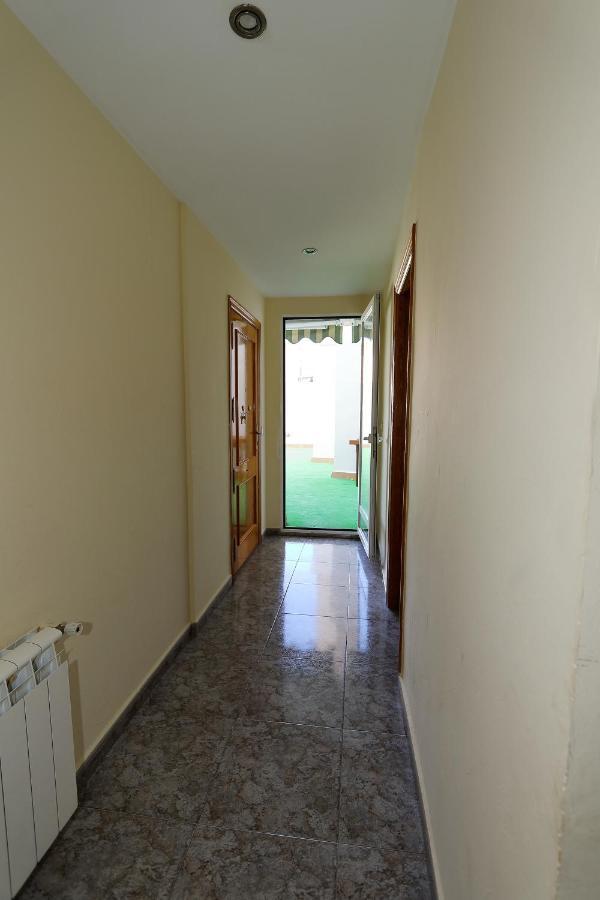 The Mare House Villa Hellín Exteriör bild